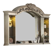 PLATINUM MIRROR