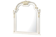 DESTINY WHITE MIRROR