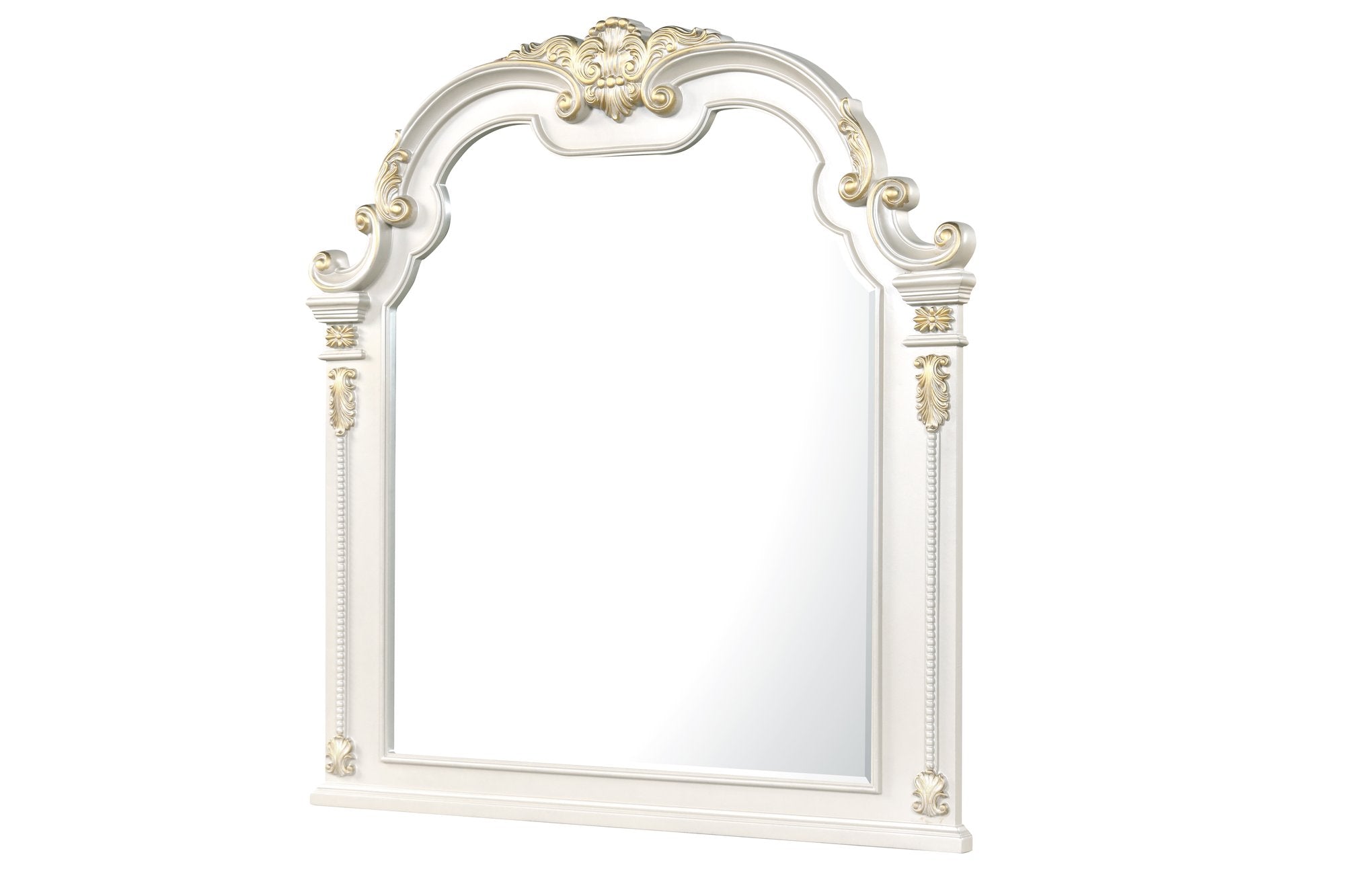 DESTINY WHITE MIRROR