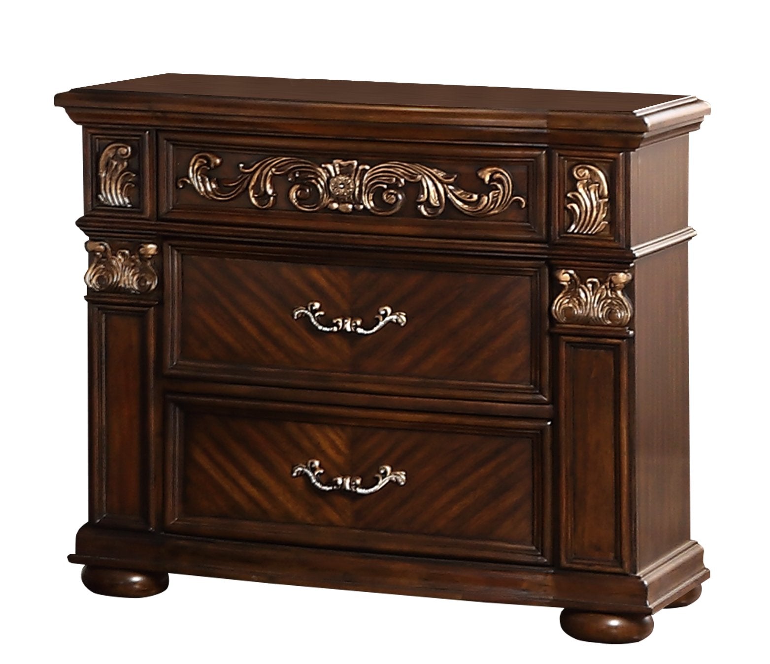 ASPEN NIGHTSTAND