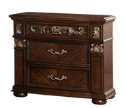 ASPEN NIGHTSTAND
