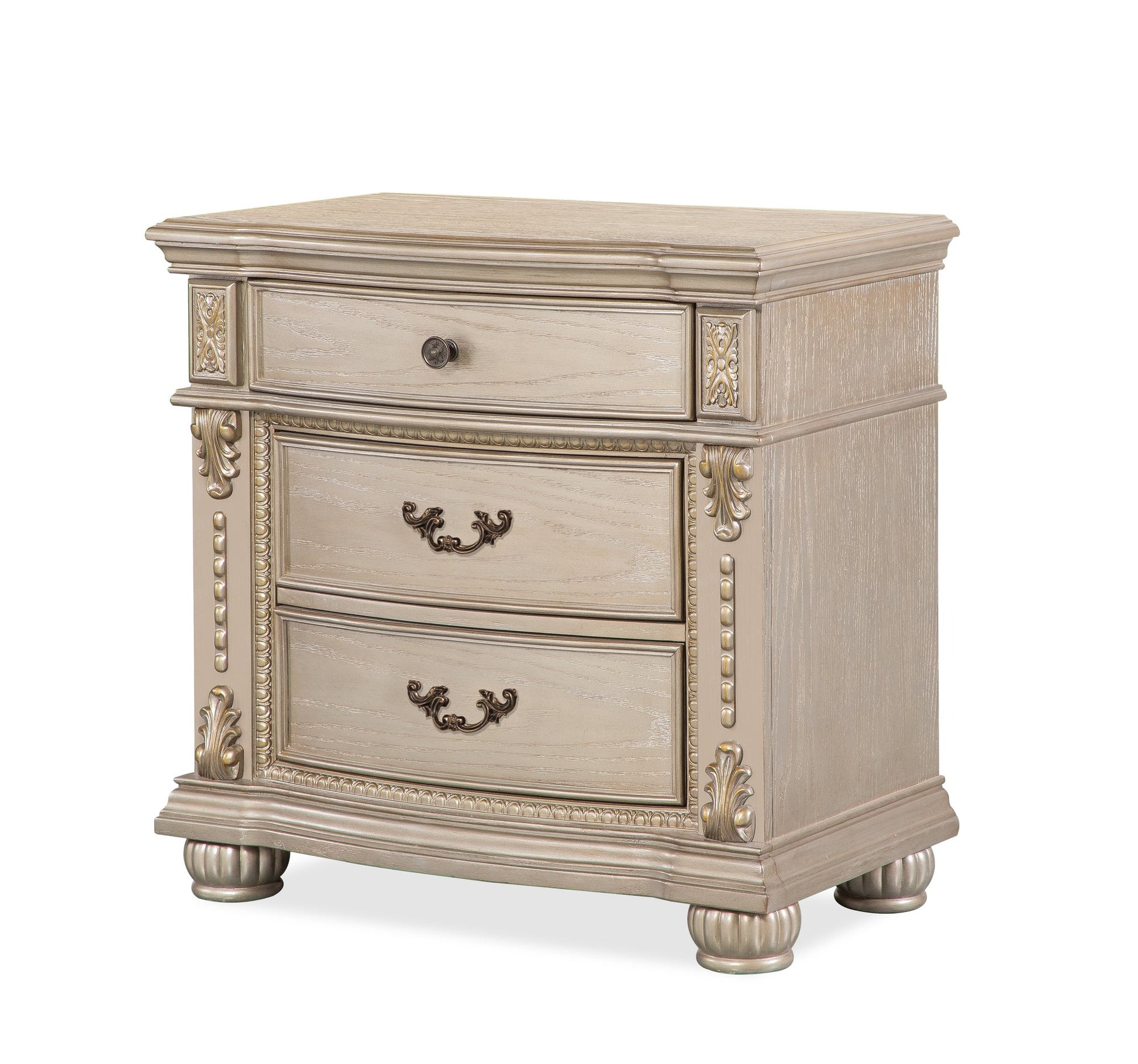 EVELYN NIGHTSTAND
