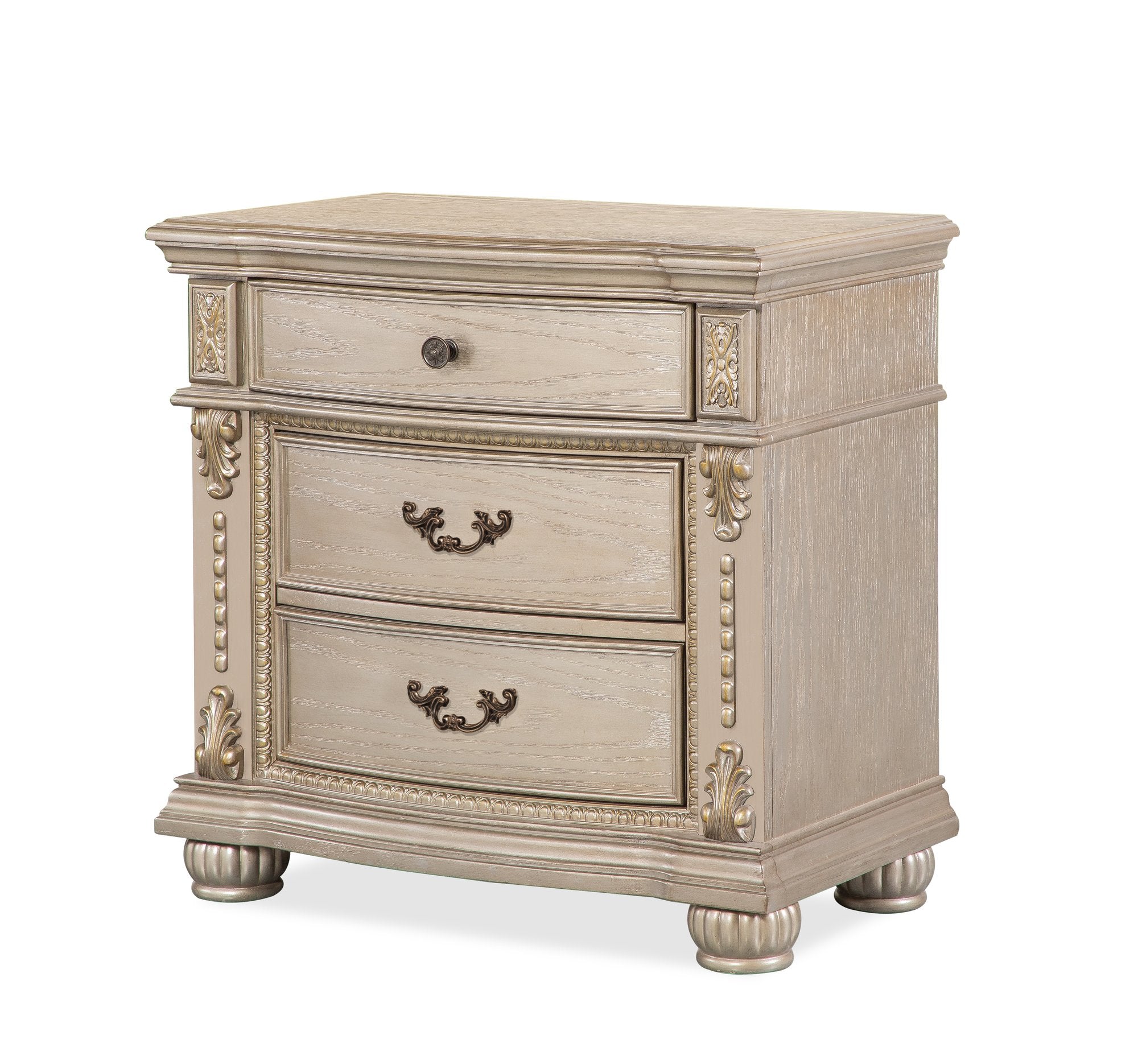 EVELYN NIGHTSTAND