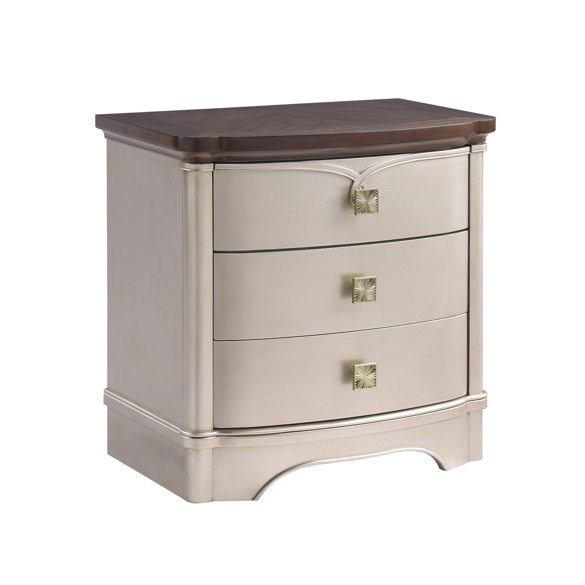 ROSE NIGHTSTAND