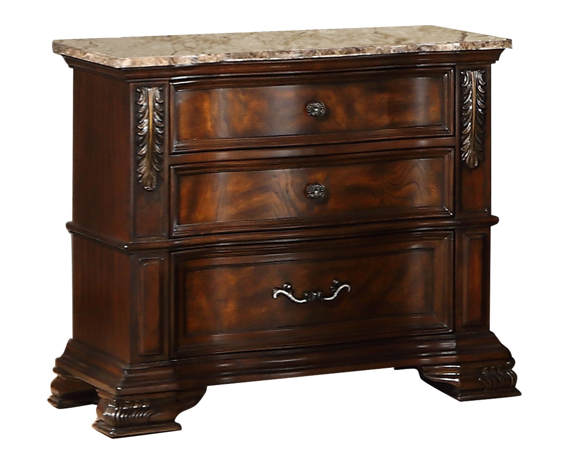 SANTA MONICA NIGHTSTAND