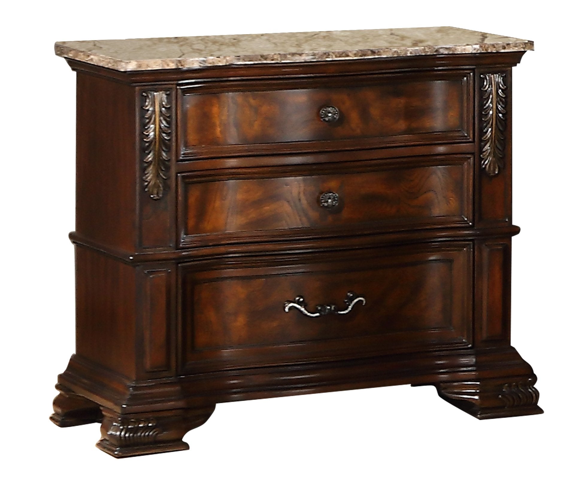 SANTA MONICA NIGHTSTAND