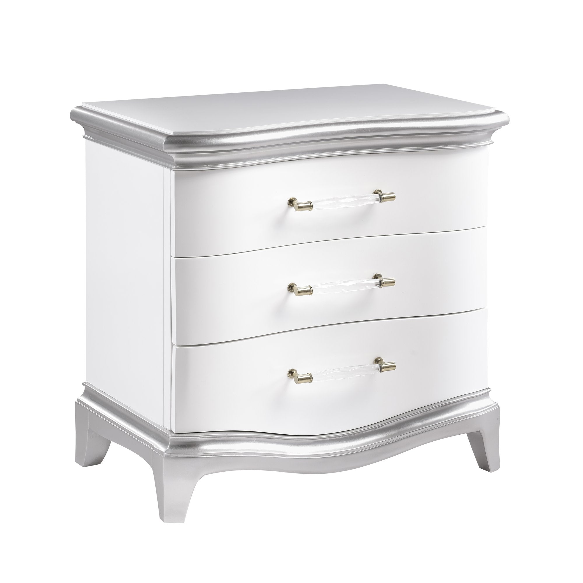 NINA NIGHTSTAND
