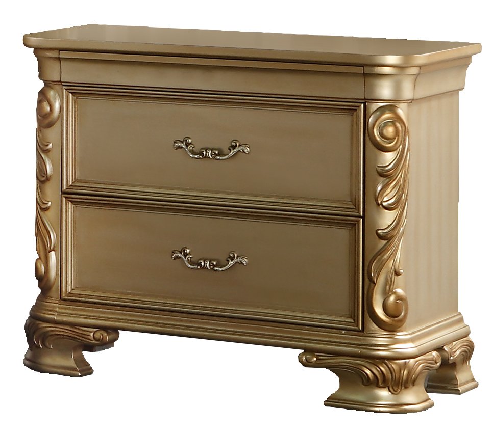 MIRANDA NIGHTSTAND