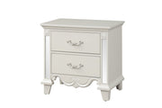 SONIA-PEARL NIGHTSTAND