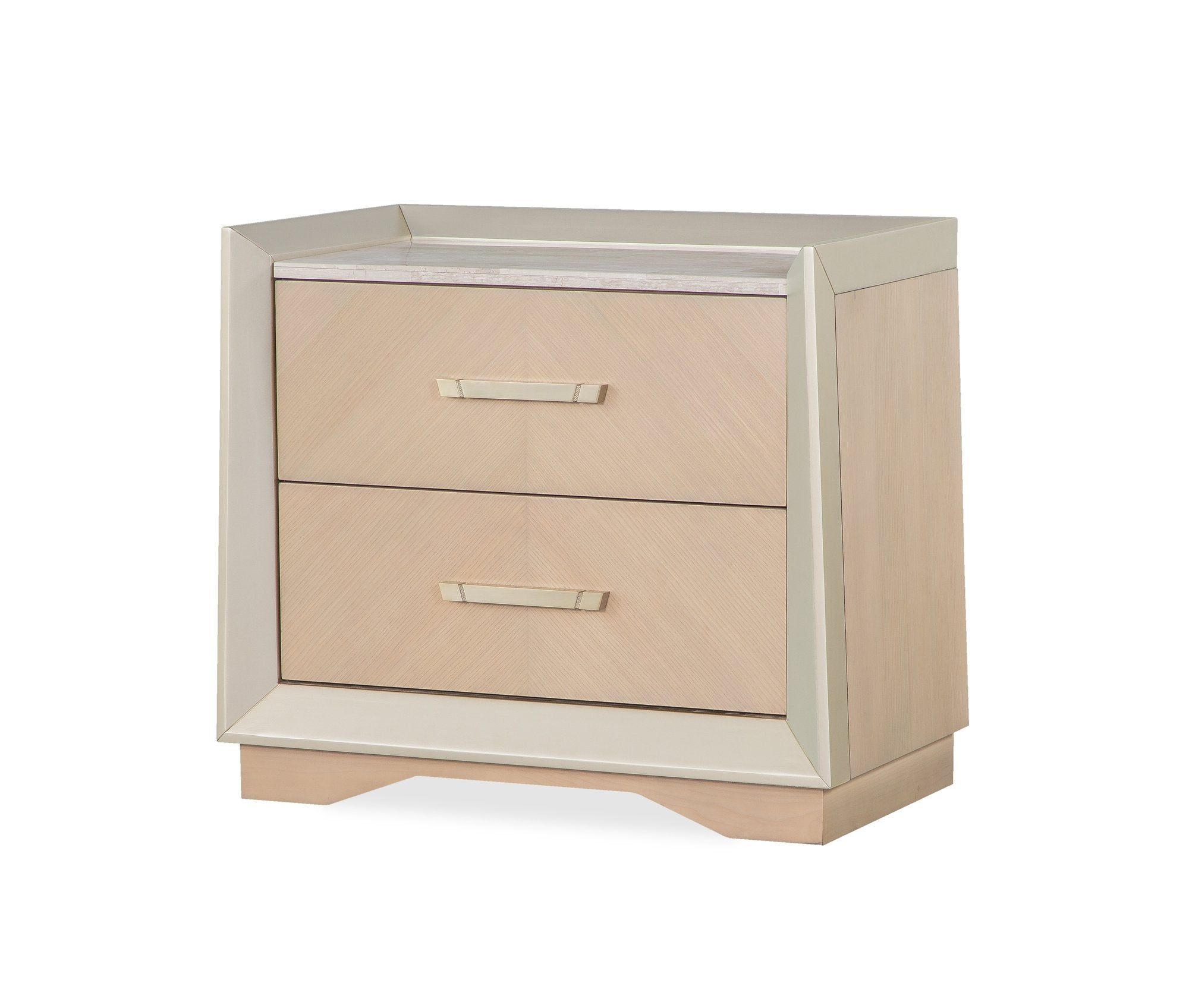 MILAN NIGHTSTAND