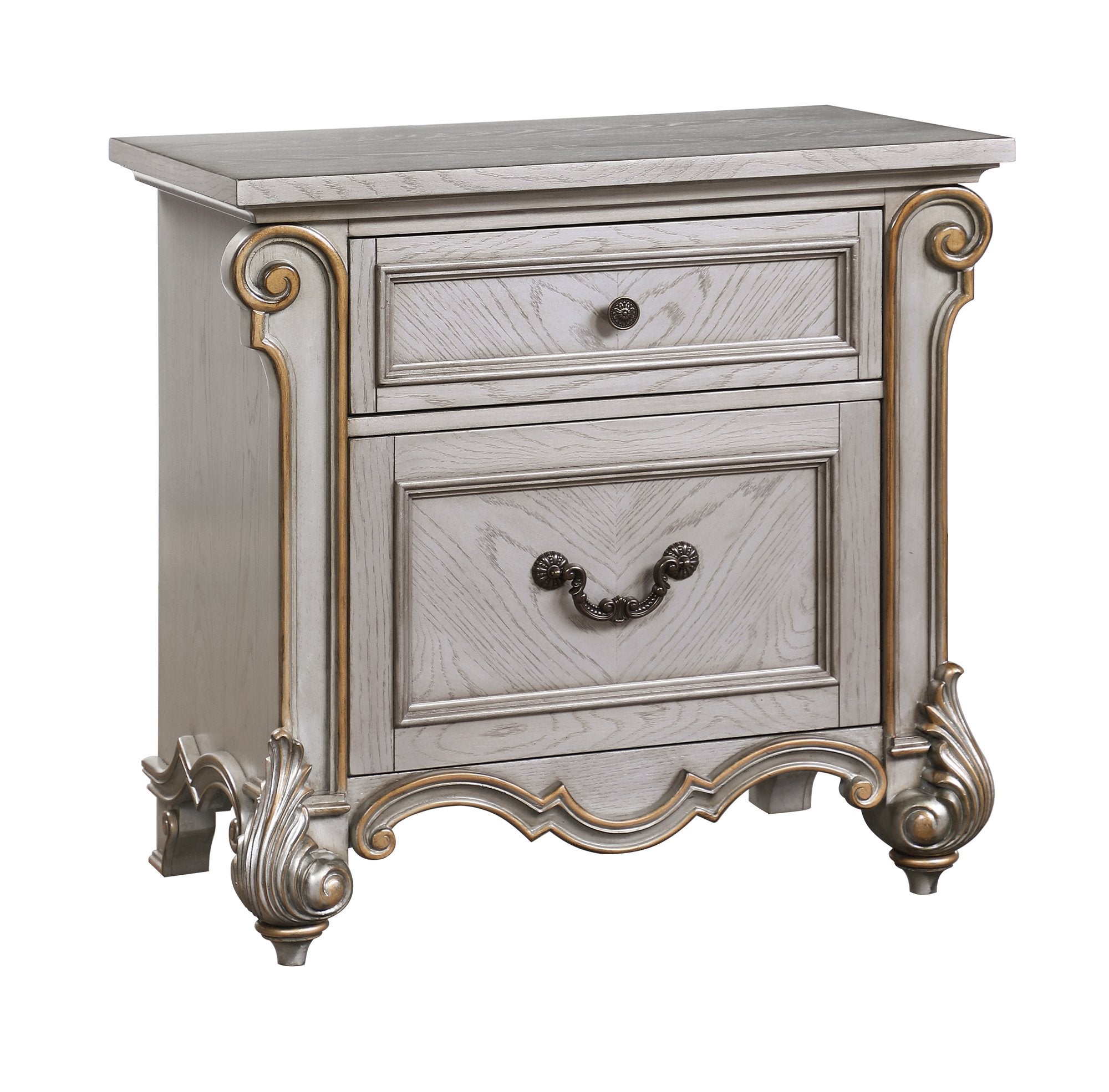 MELROSE NIGHTSTAND