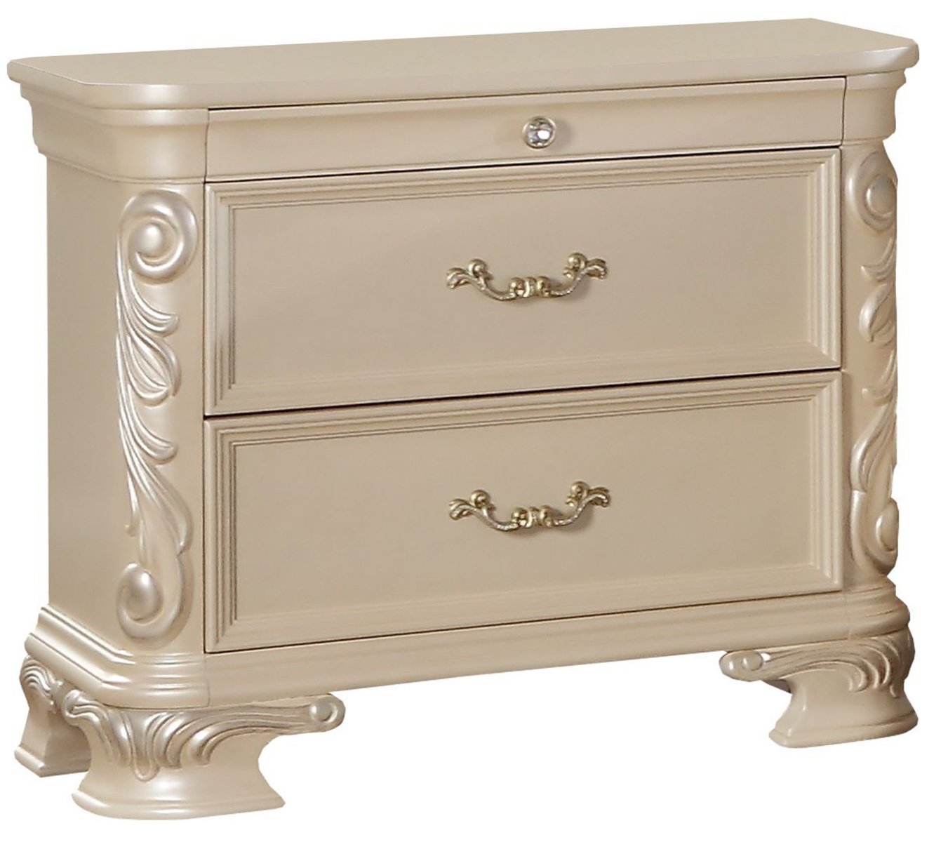 VICTORIA NIGHTSTAND