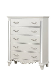 SONIA-PEARL CHEST