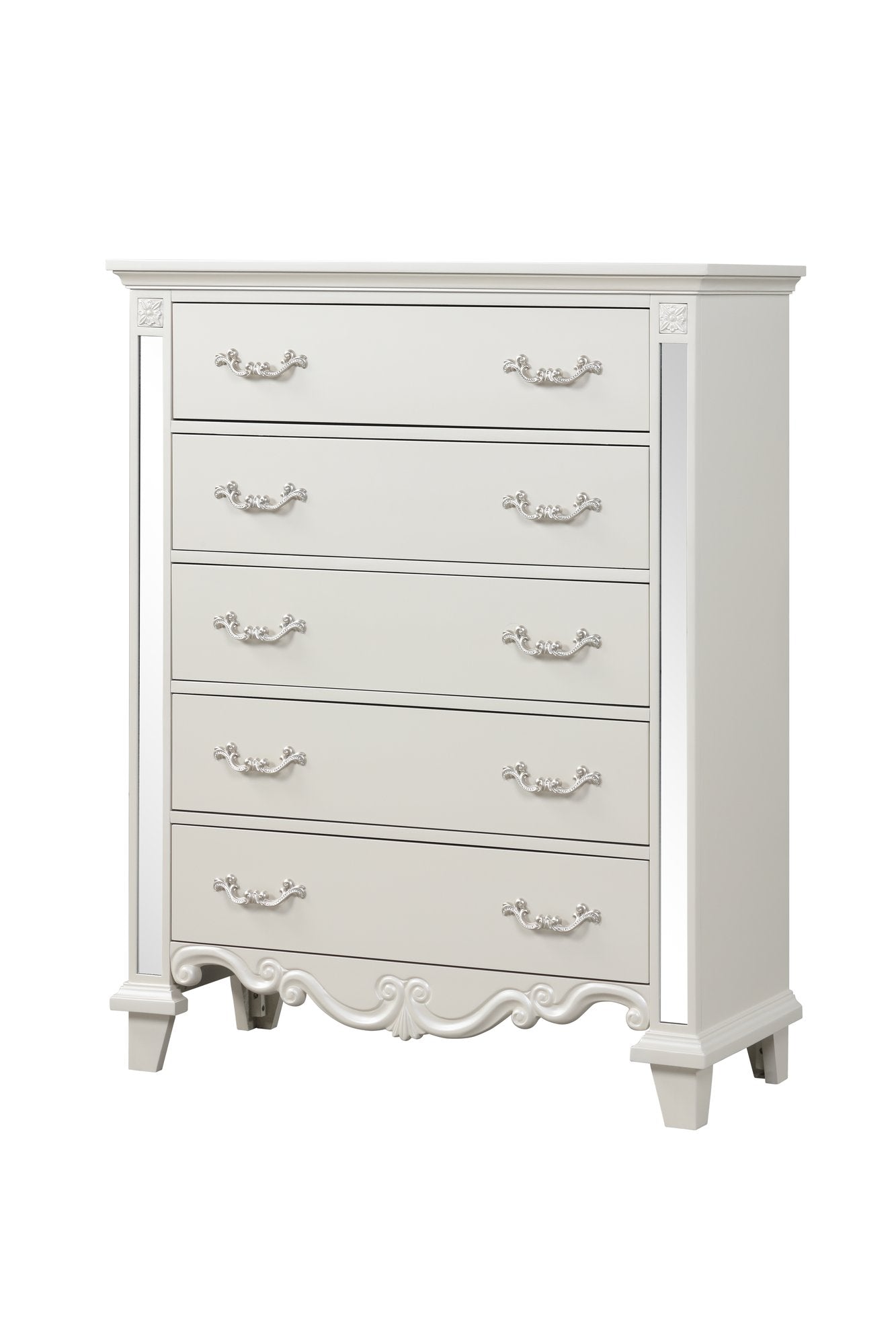 SONIA-PEARL CHEST