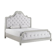 ROMA QUEEN HEADBOARD