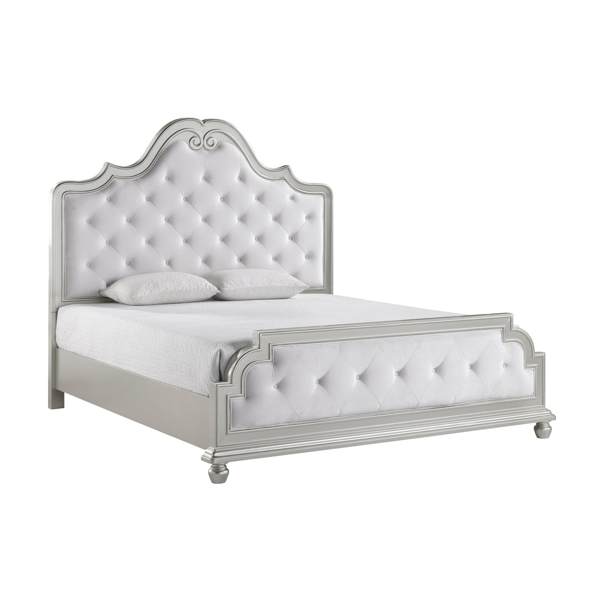 ROMA QUEEN HEADBOARD