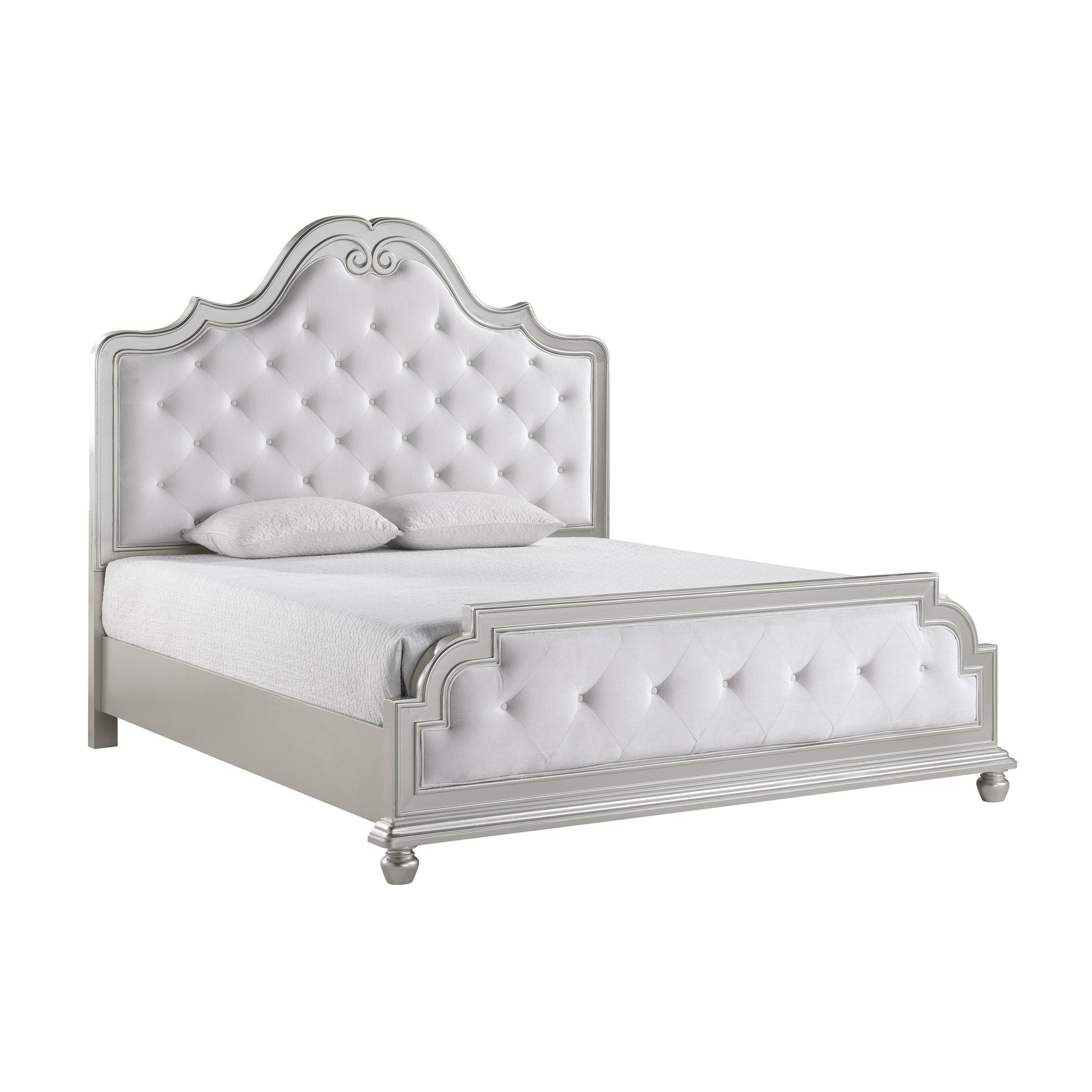 ROMA QUEEN HEADBOARD