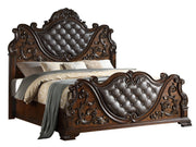 SANTA MONICA QUEEN BED