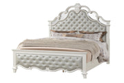 SONIA QUEEN BED RAIL