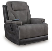 4Z-Peaceful Pause Power Lift Recliner
