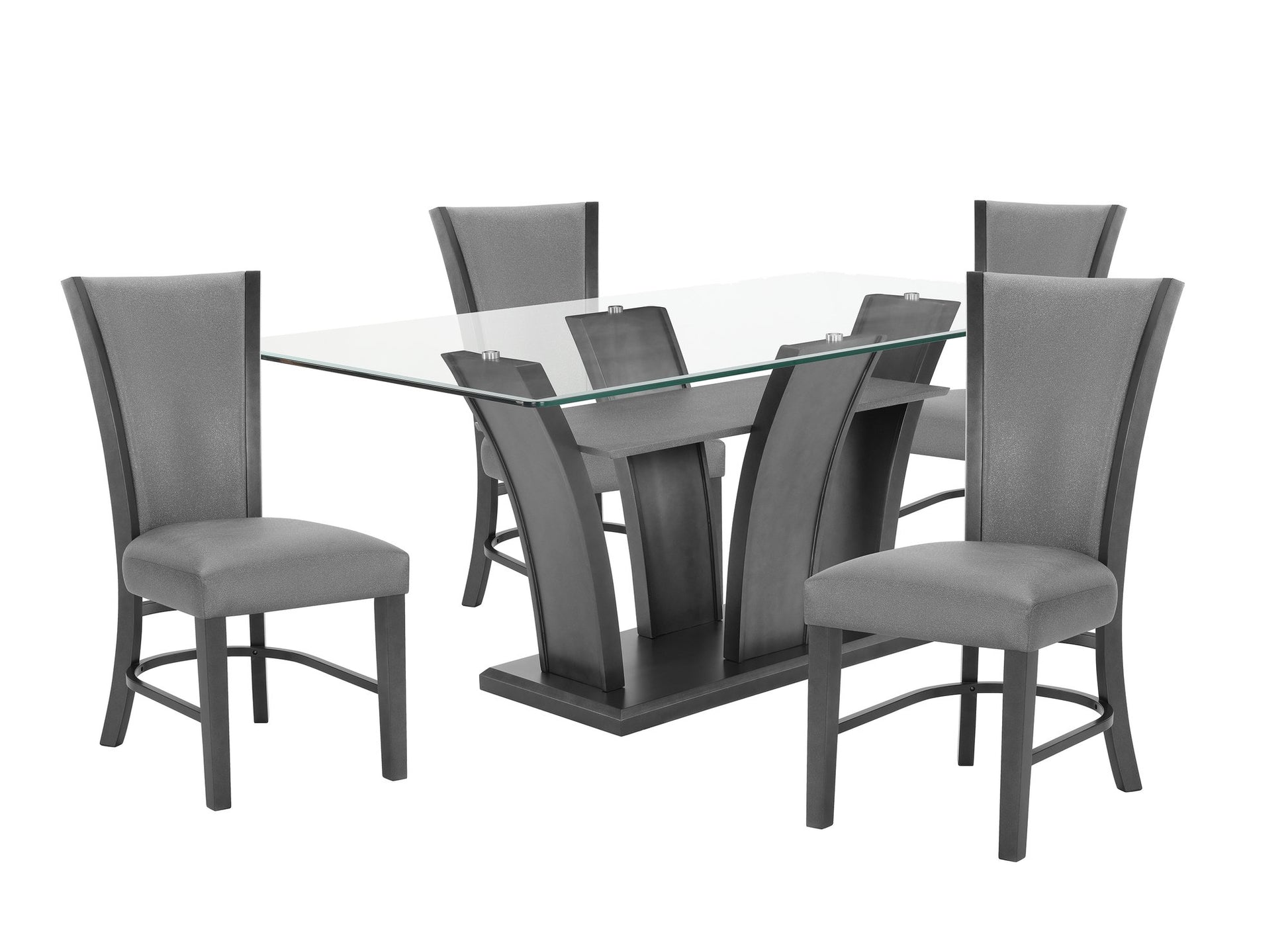 CAMELIA SIDE CHAIR