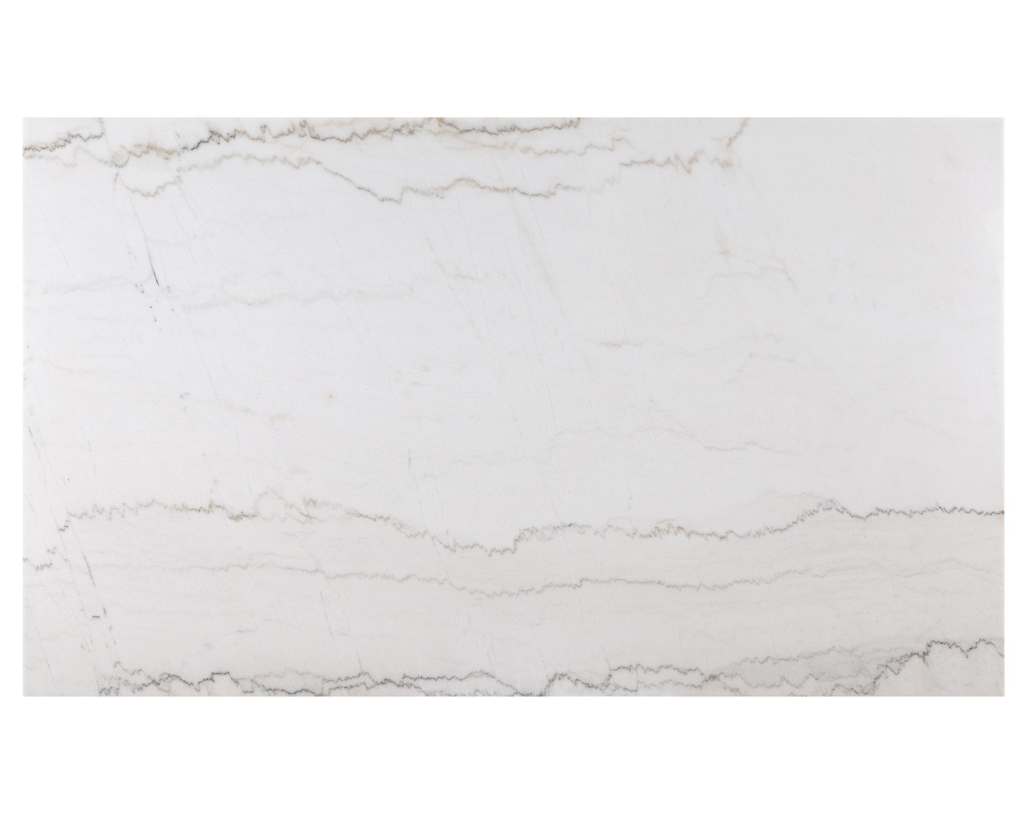 VARLEY GENUINE MARBLE DINING TBL