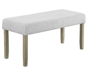 HAZEL BENCH