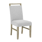 HAZEL SIDE CHAIR