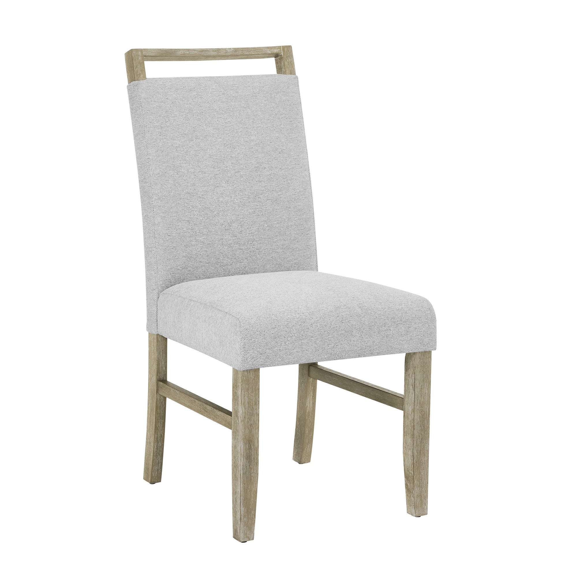 HAZEL SIDE CHAIR