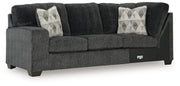 Hollyview Left-Arm Facing Sofa