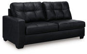 Barlin Mills Left-Arm Facing Sofa