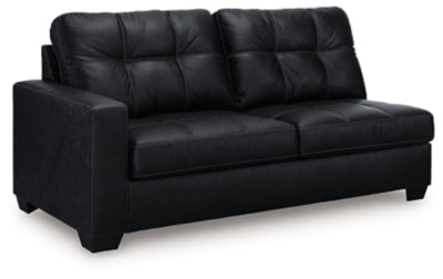 Barlin Mills Left-Arm Facing Sofa