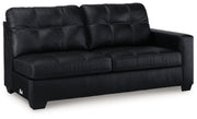 Barlin Mills Right-Arm Facing Sofa