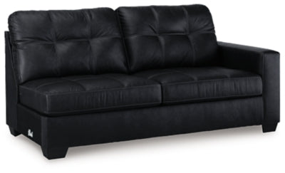 Barlin Mills Right-Arm Facing Sofa