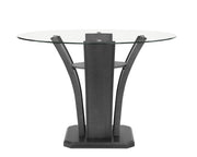 CAMELIA COUNT HT TABLE GLASS
