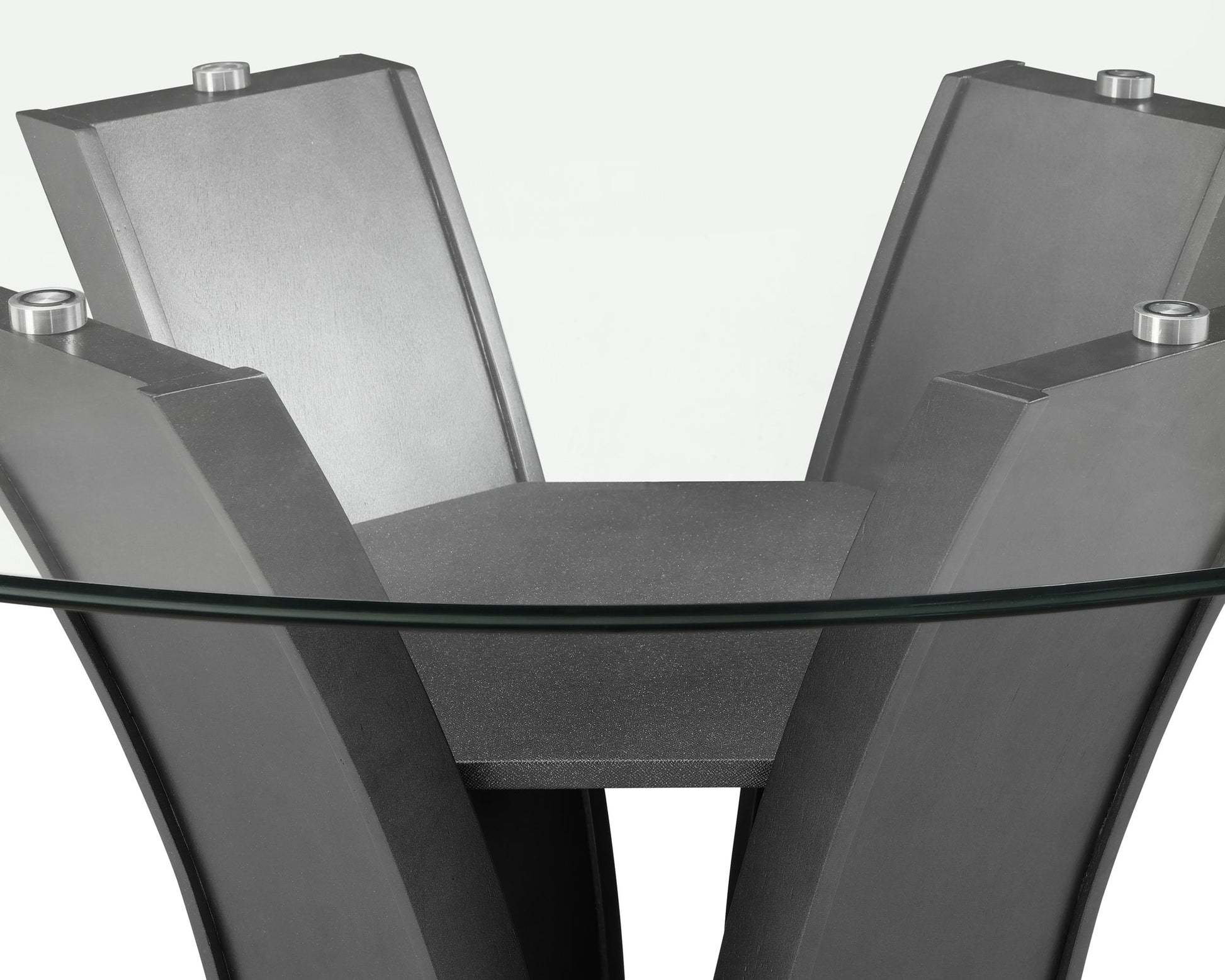 CAMELIA COUNT HT TABLE GLASS