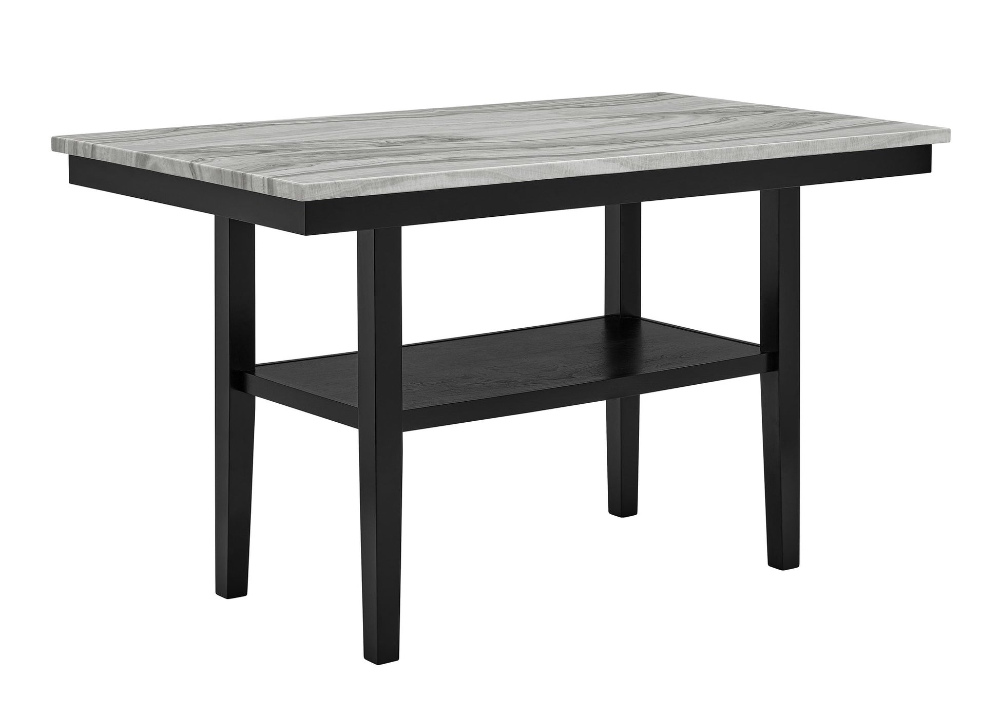 MARBEL 5-PK FAUX MARBLE CT HT SET