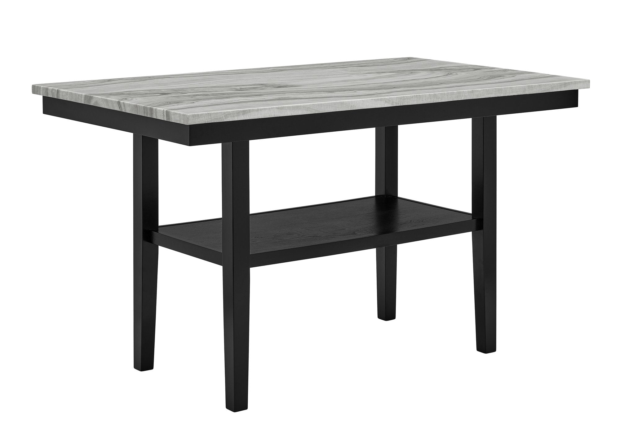 MARBEL 5-PK FAUX MARBLE CT HT SET