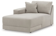 Next-Gen Gaucho Left-Arm Facing Corner Chaise