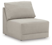 Next-Gen Gaucho Armless Chair