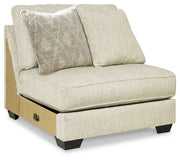 Rawcliffe Armless Chair