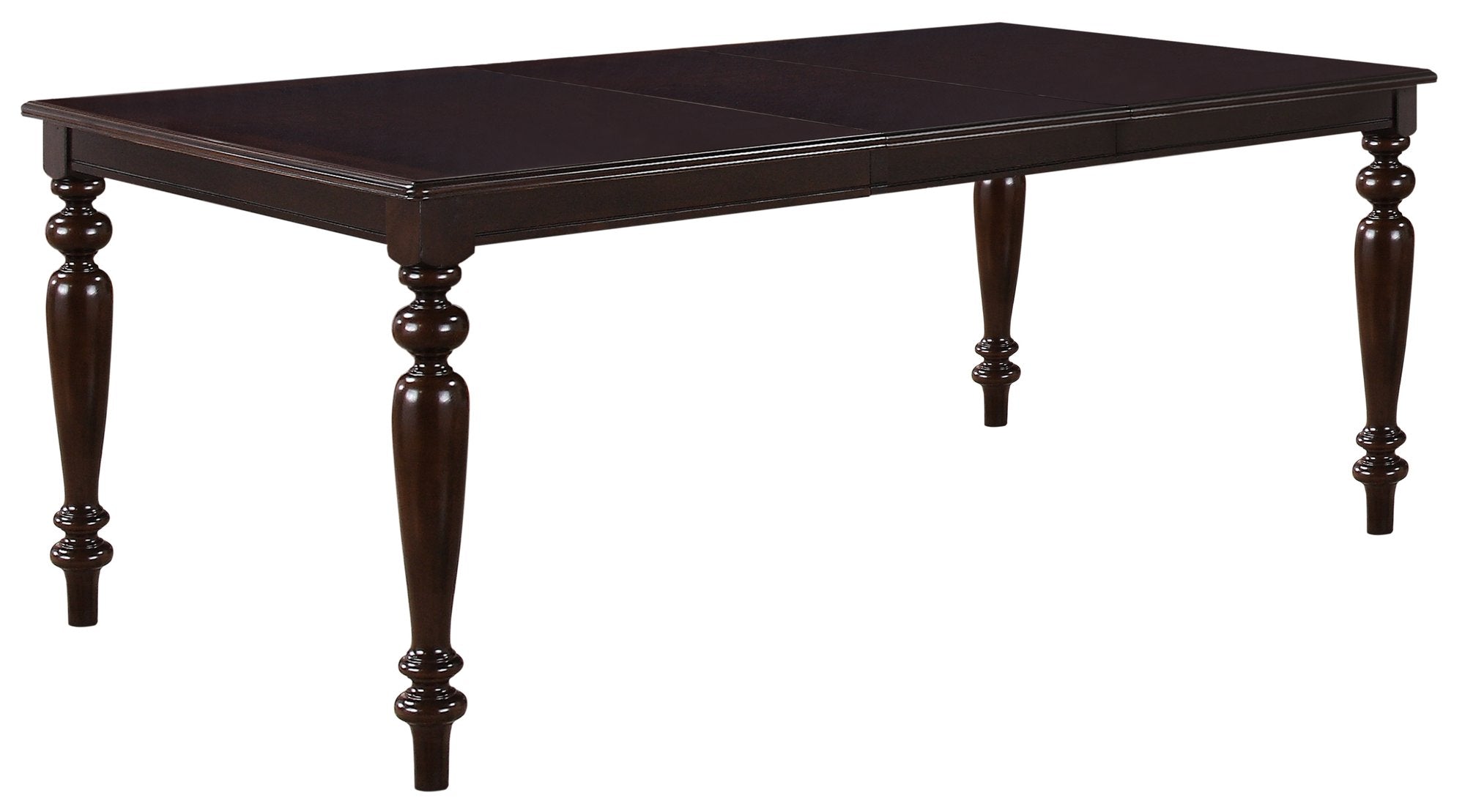ZORA-CHERRY DINING TABLE
