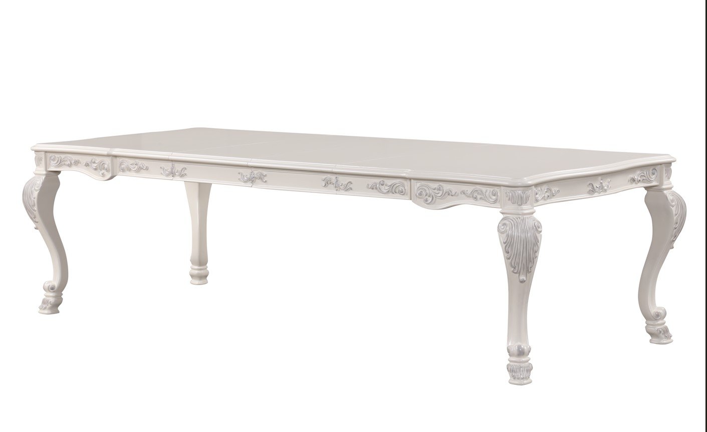 VICTORIA -DINING TABLE
