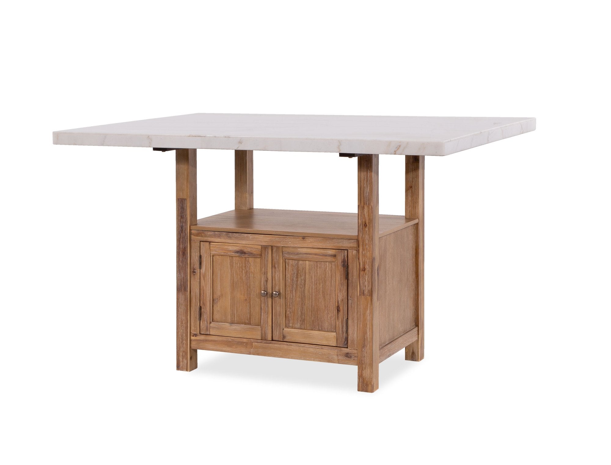 MONIQUE DINING TABLE BASE