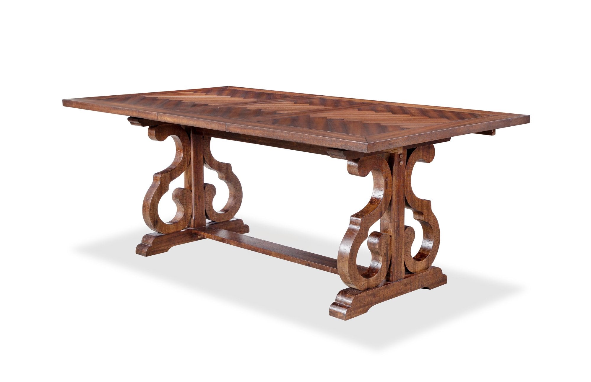 NAOMI DINING TABLE BASE