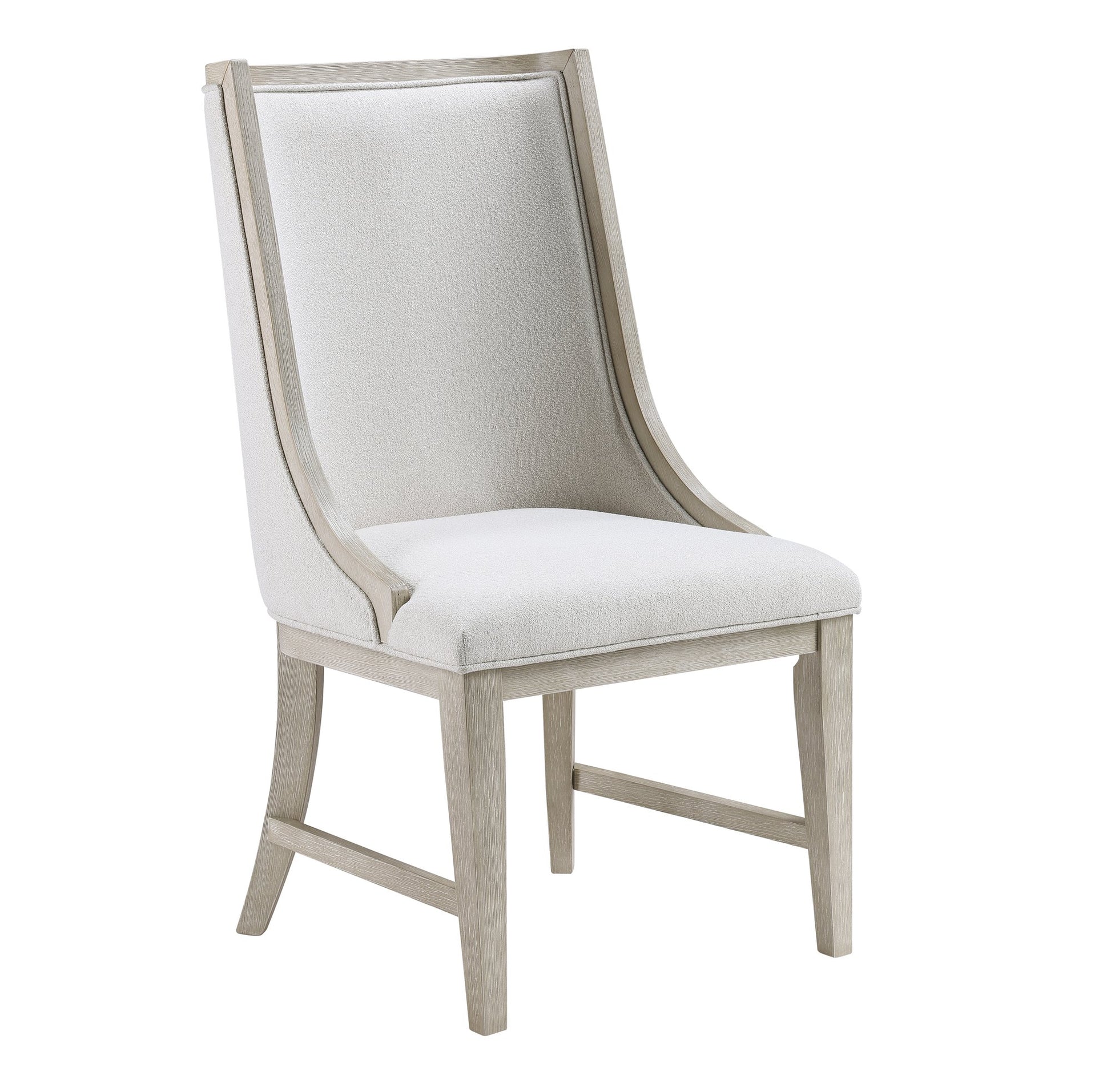 CELINE DINING SIDE CHAIR