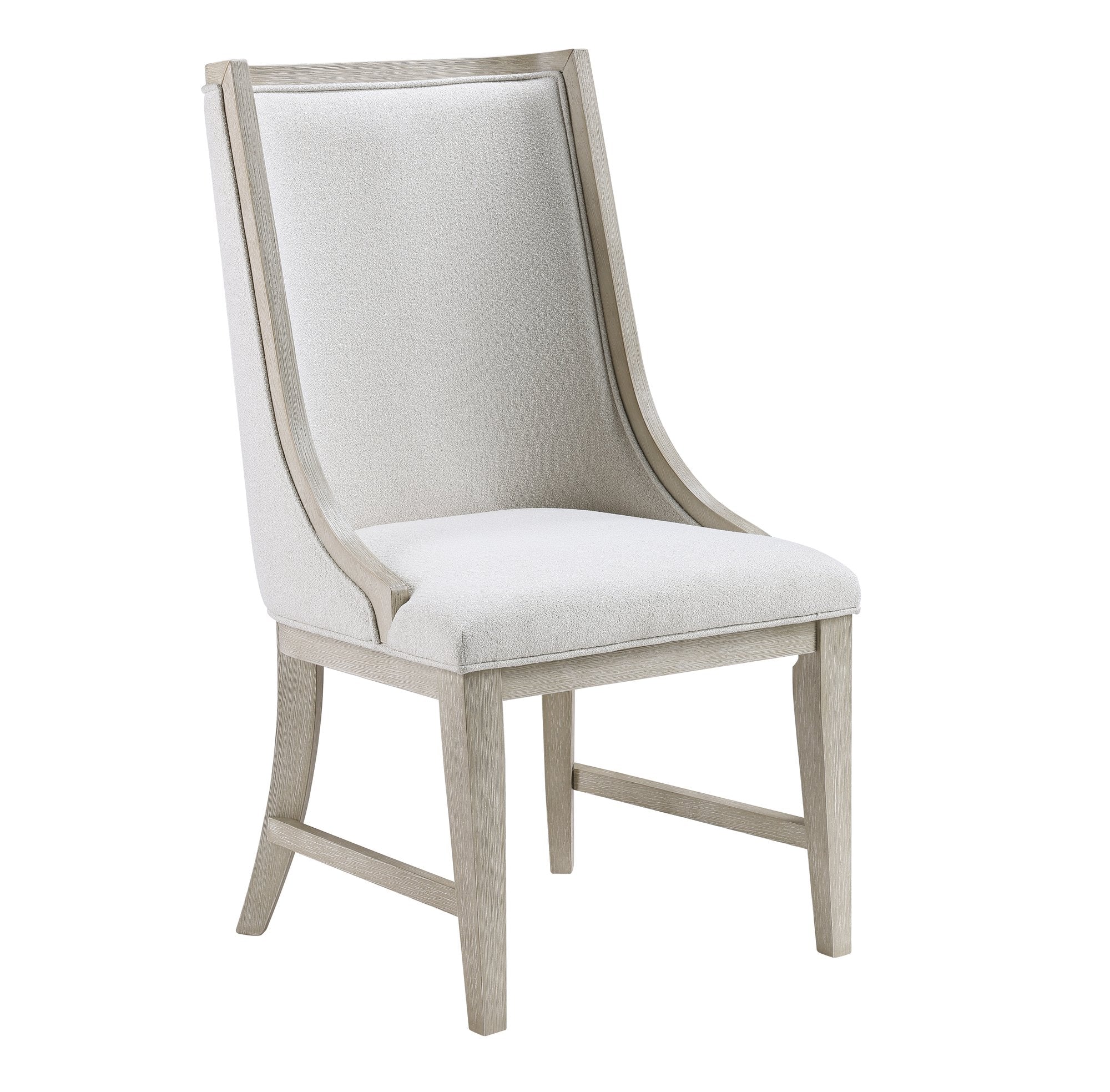 CELINE DINING SIDE CHAIR