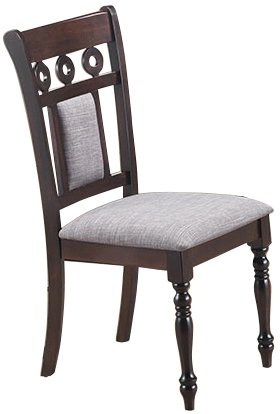 LAKEWOOD DINING CHAIR
