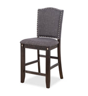 SYLVIA PUB CHAIR