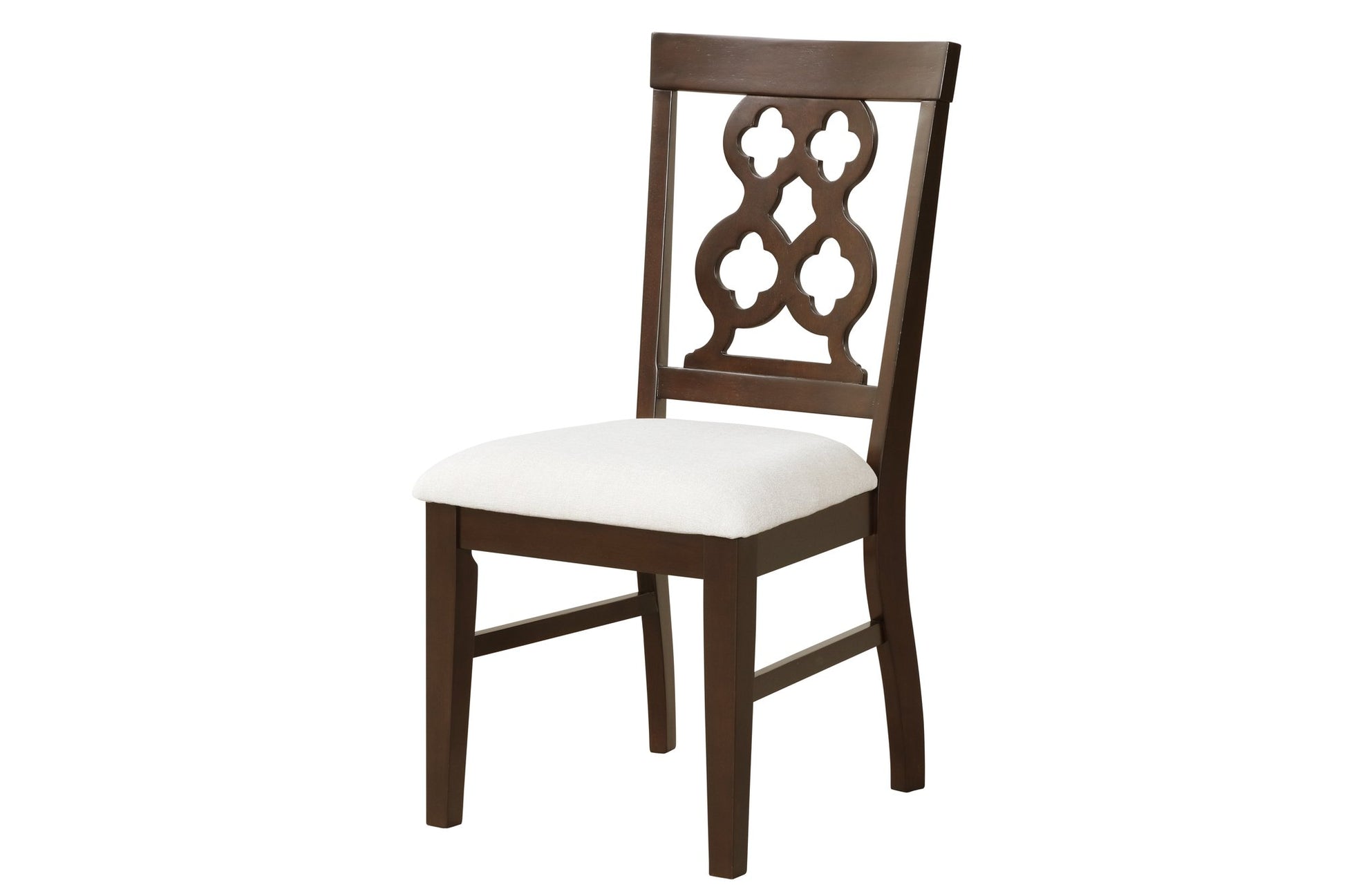 GINGER SIDE CHAIR